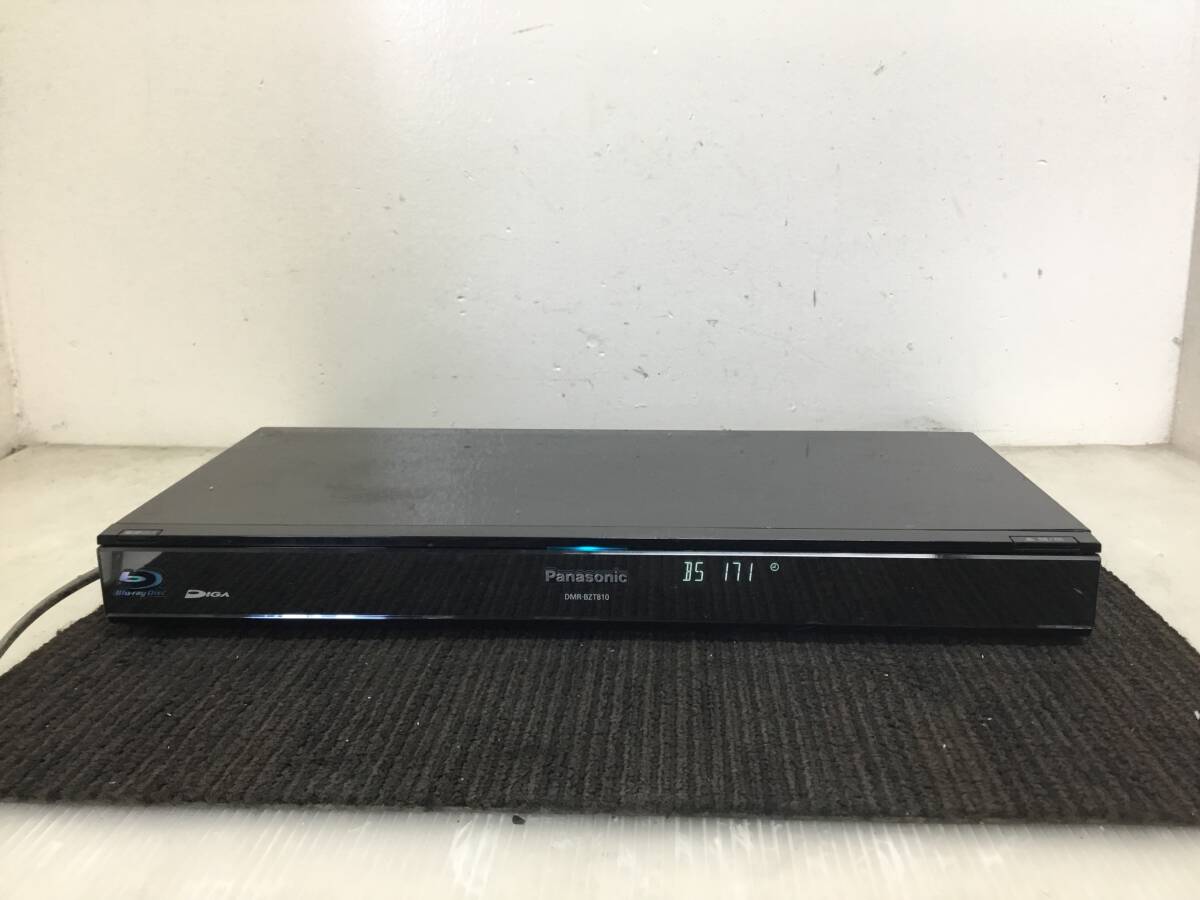 Yahoo!オークション -「dmr-bzt810」の落札相場・落札価格