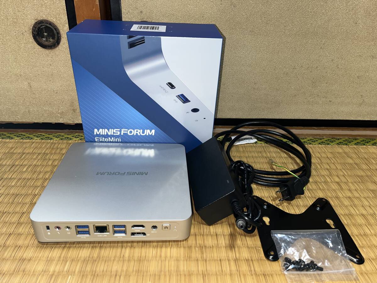 Yahoo!オークション -「ミニpc ジャンク」(その他 Yahoo!オークション -「ミニpc ジャンク」(その他