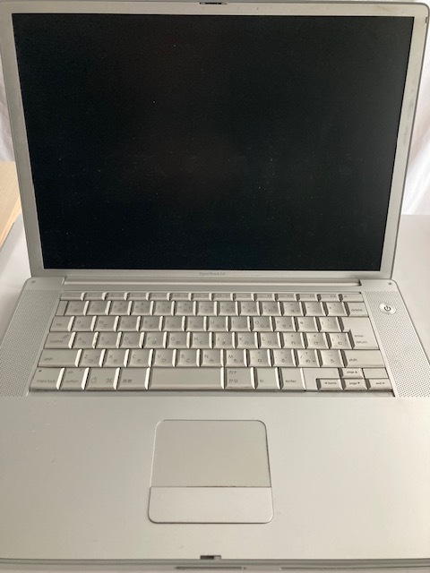 Yahoo!オークション -「powerbook g4 ジャンク」の落札相場 Yahoo!オークション -「powerbook g4 ジャンク」の落札相場