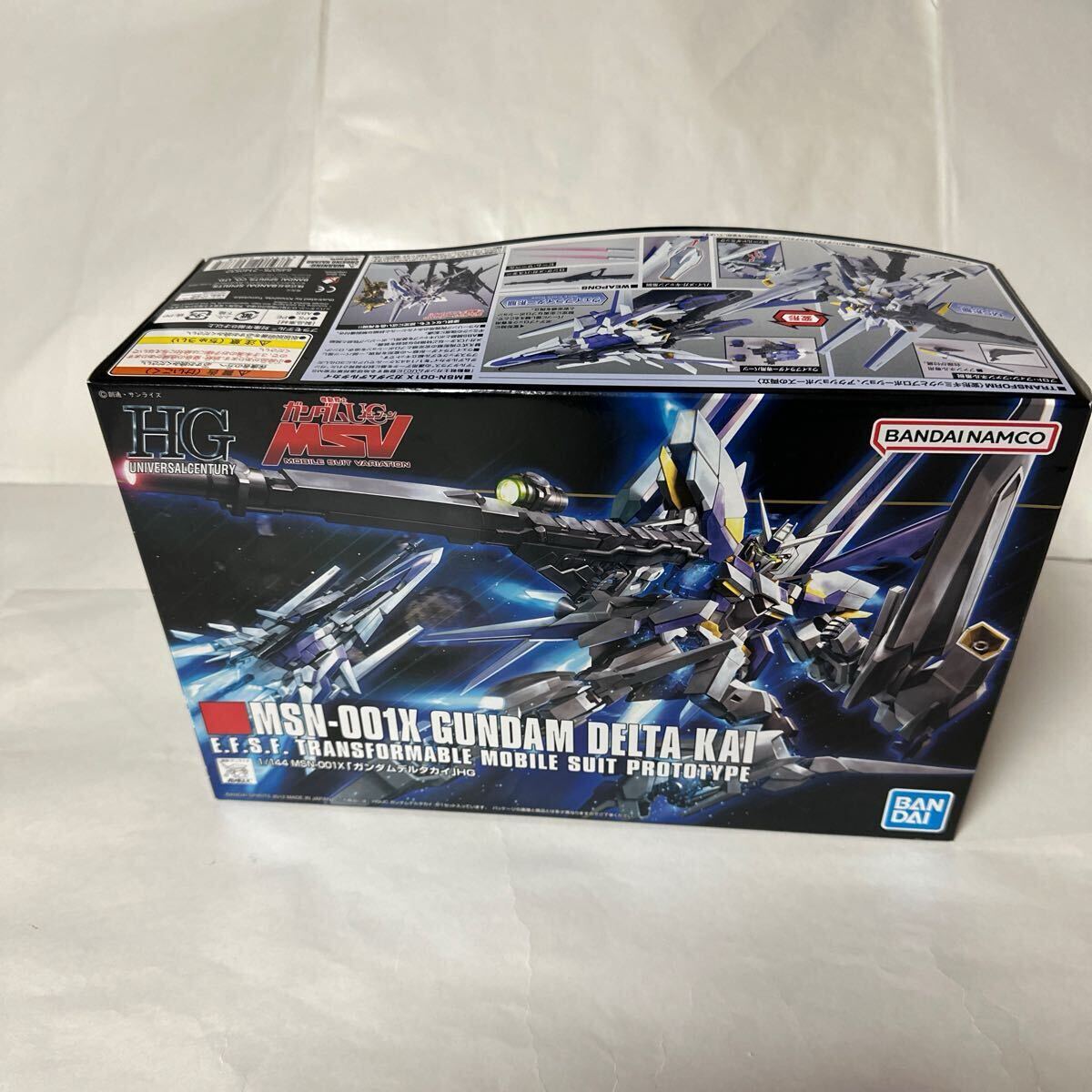 2025年最新】Yahoo!オークション -hguc デルタガンダムの中古品 2025年最新】Yahoo!オークション -hguc デルタガンダムの中古品