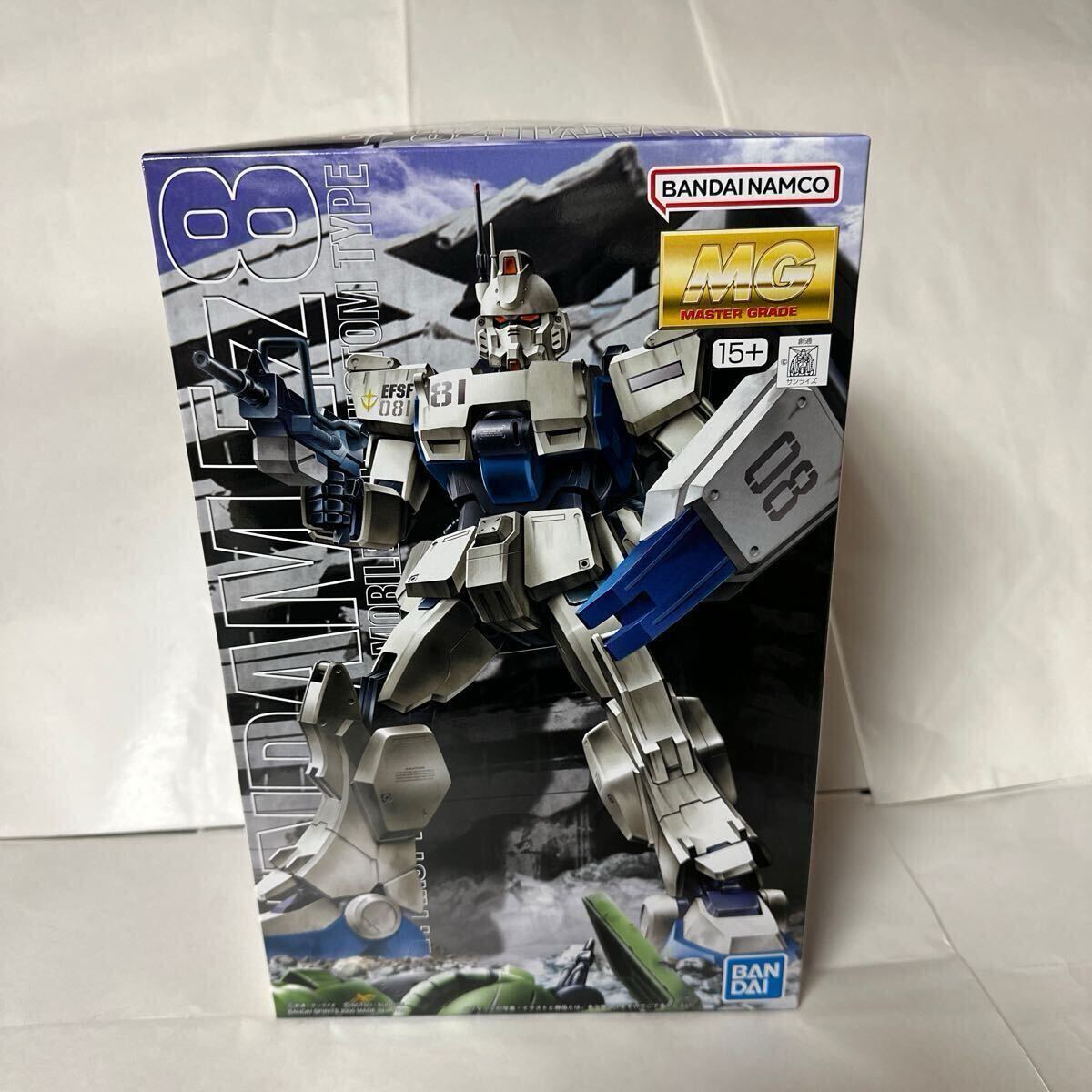 2025年最新】Yahoo!オークション -ガンダム 08 小隊の中古品