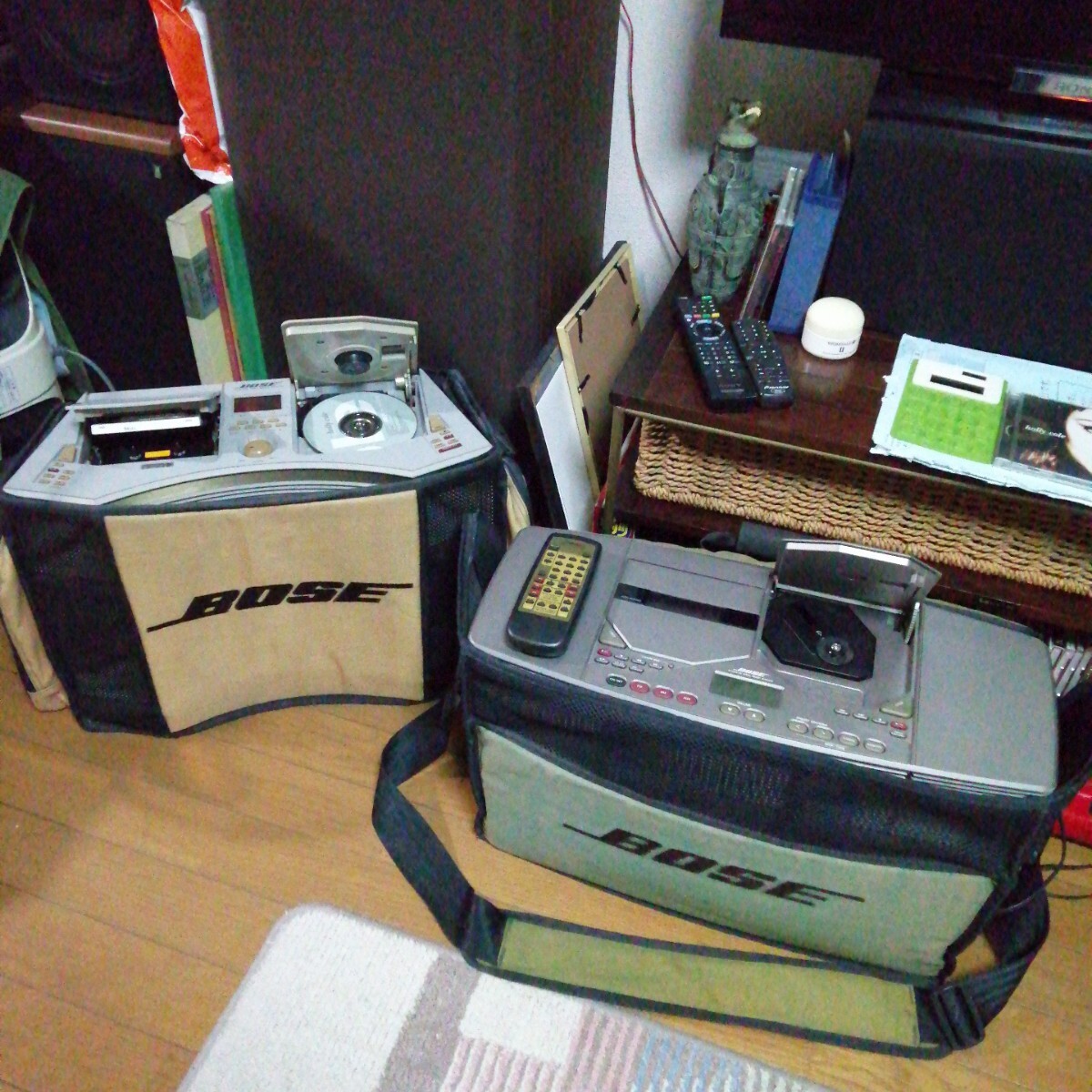 2025年最新】Yahoo!オークション -bose aw-1の中古品・新品・未 2025年最新】Yahoo!オークション -bose aw-1の中古品・新品・未