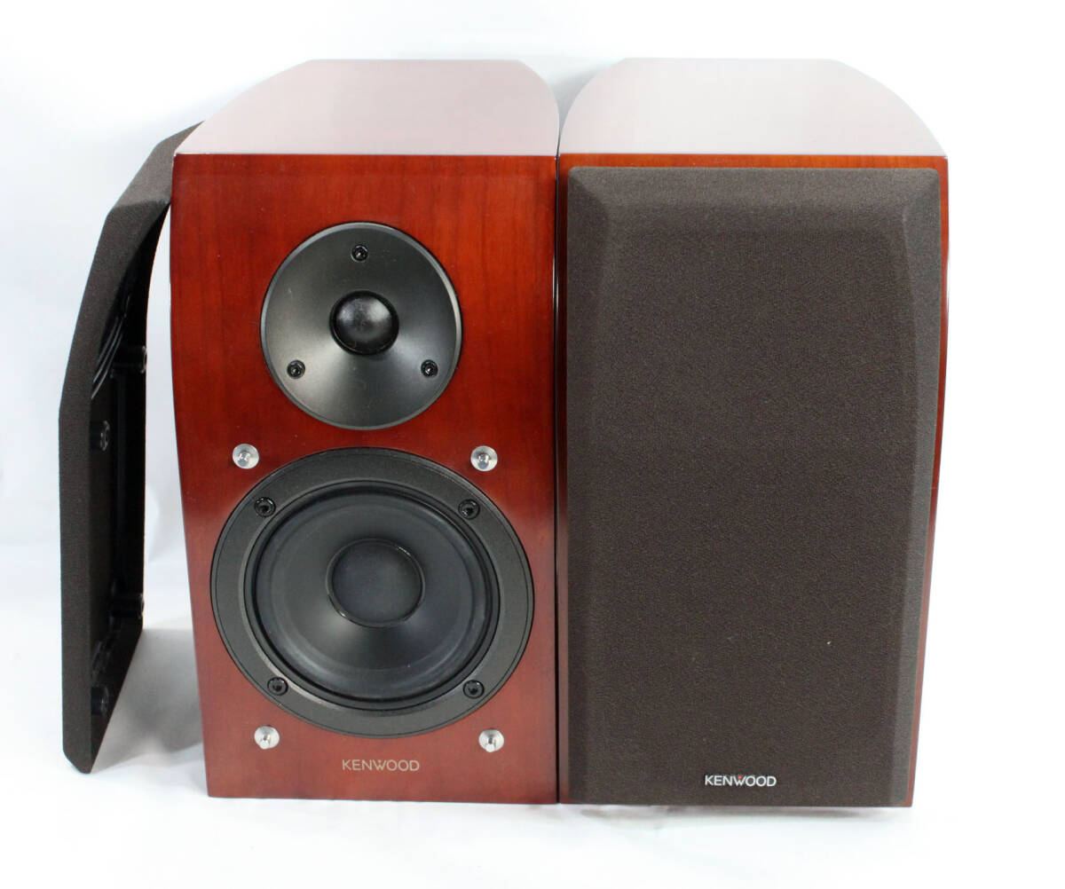 Yahoo!オークション -「kenwood ls-k1000」(スピーカー Yahoo!オークション -「kenwood ls-k1000」(スピーカー