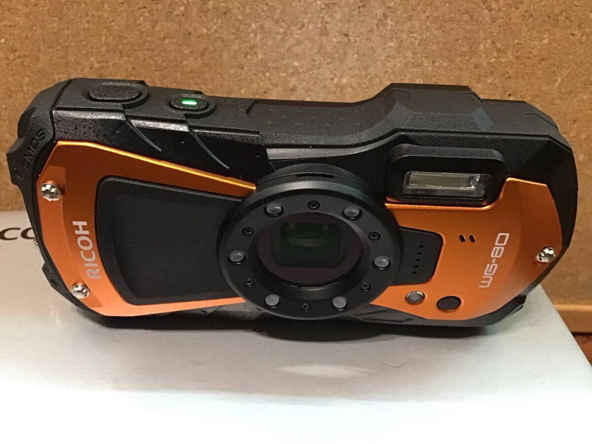 2025年最新】Yahoo!オークション -ricoh wgの中古品・新品・未 2025年最新】Yahoo!オークション -ricoh wgの中古品・新品・未