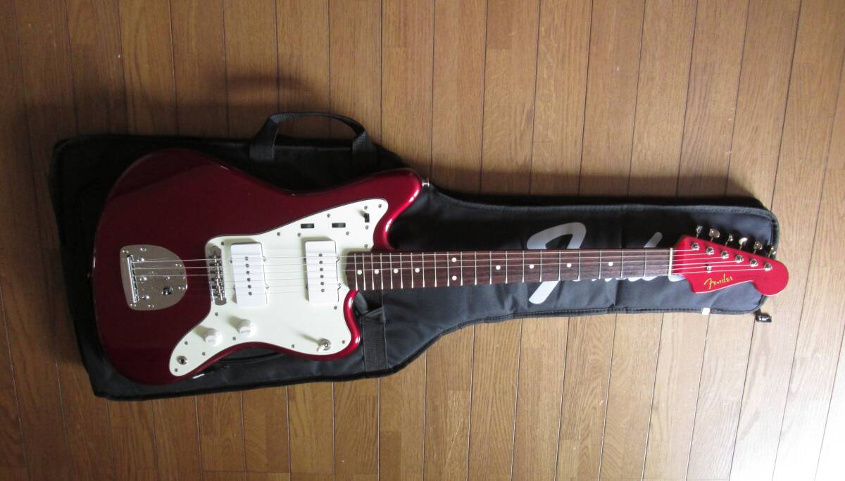 Yahoo!オークション -「fender jm66」(ジャズマスター) (JAPAN Yahoo!オークション -「fender jm66」(ジャズマスター) (JAPAN