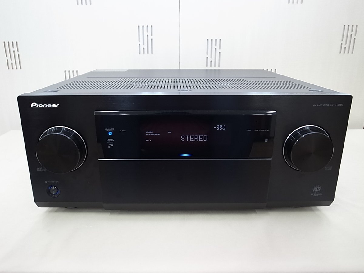 2025年最新】Yahoo!オークション -pioneer sc-lxの中古品・新品 2025年最新】Yahoo!オークション -pioneer sc-lxの中古品・新品