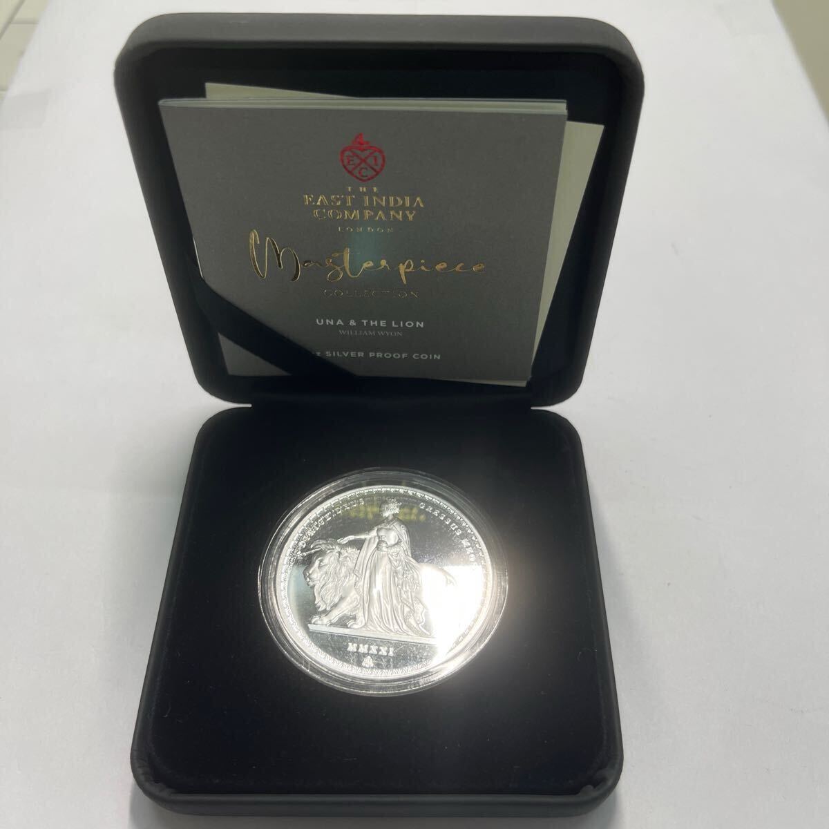 Yahoo!オークション -「ウナ ライオン 銀貨」(硬貨) (貨幣)の Yahoo!オークション -「ウナ ライオン 銀貨」(硬貨) (貨幣)の