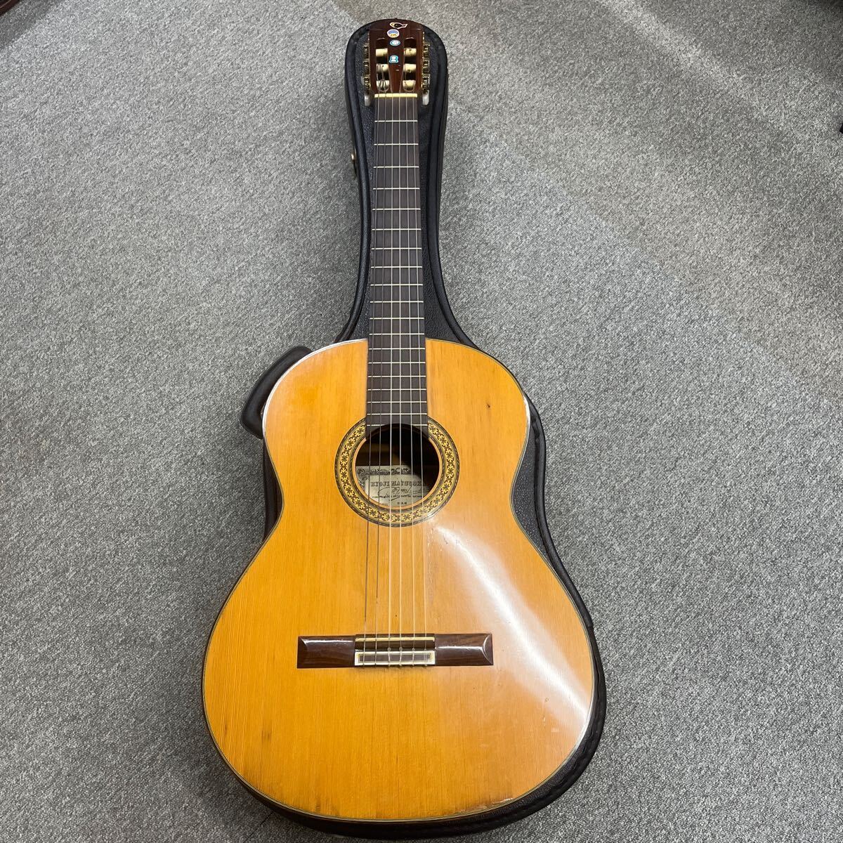 Yahoo!オークション -「matsuoka m30」(クラシックギター Yahoo!オークション -「matsuoka m30」(クラシックギター