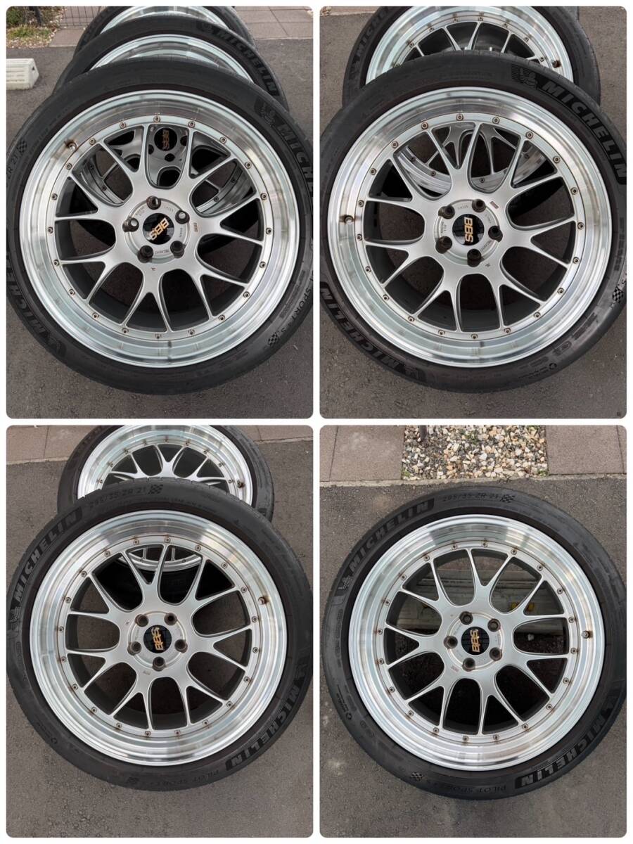 2025年最新】BBS 21インチ ホイール一覧 - Yahoo!オークション 2025年最新】BBS 21インチ ホイール一覧 - Yahoo!オークション