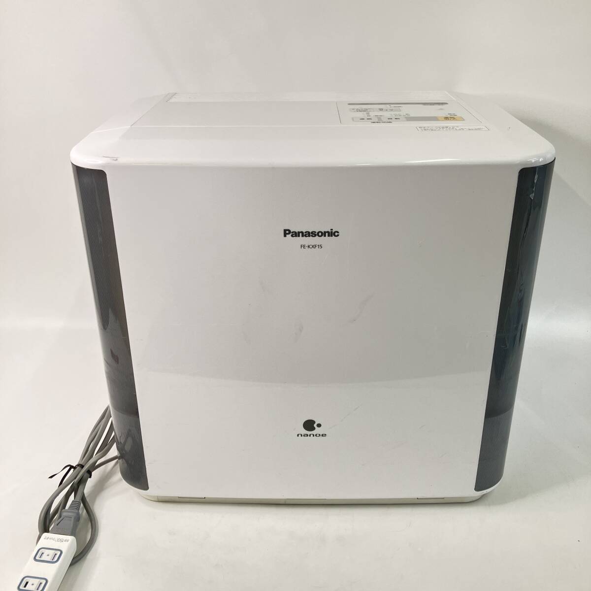 2025年最新】Yahoo!オークション -fe-kxf15(加湿器)の中古品 2025年最新】Yahoo!オークション -fe-kxf15(加湿器)の中古品