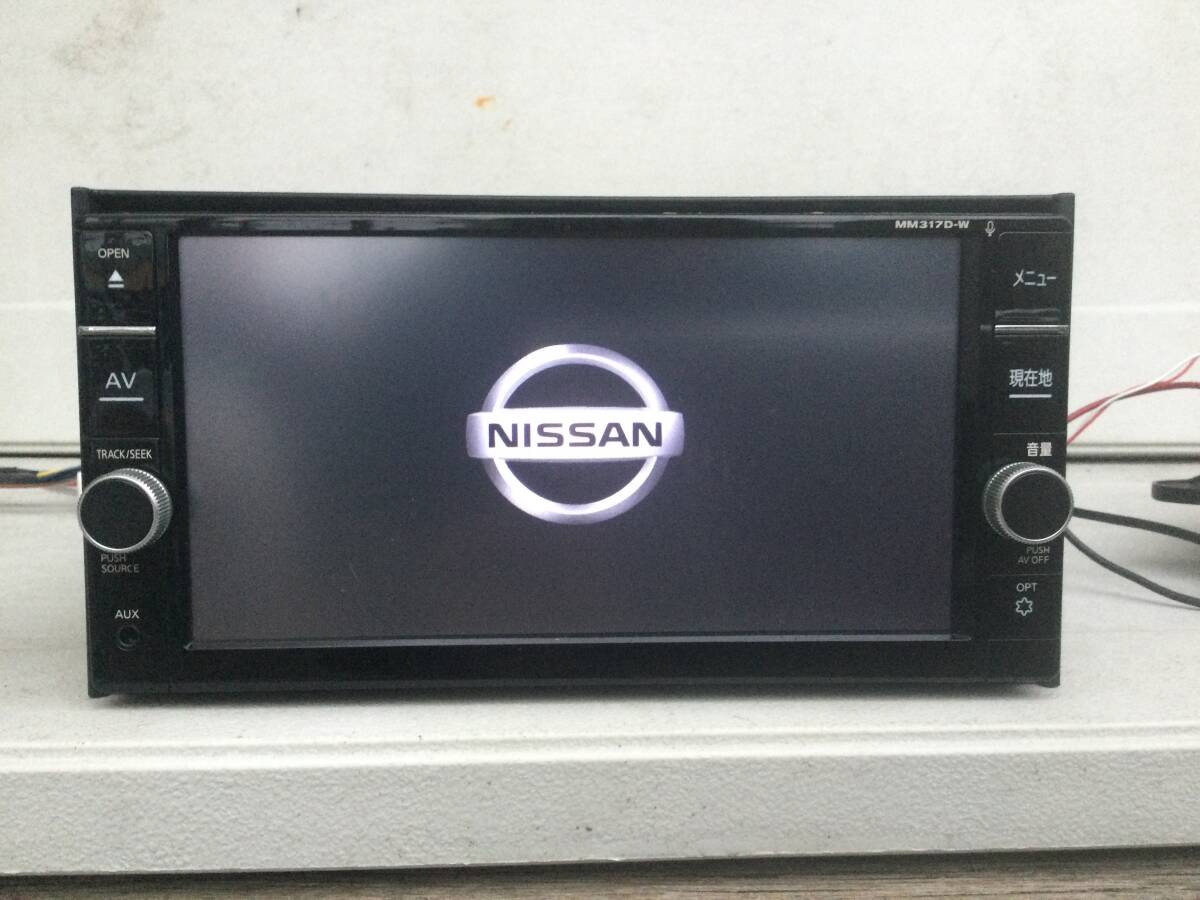 2025年最新】日産純正カーナビ mm317d-wの商品一覧 - Yahoo 2025年最新】日産純正カーナビ mm317d-wの商品一覧 - Yahoo