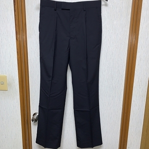 3 新品 25ss AURALEE SUPER FINE TROPICAL WOOL SLACKS スラックス