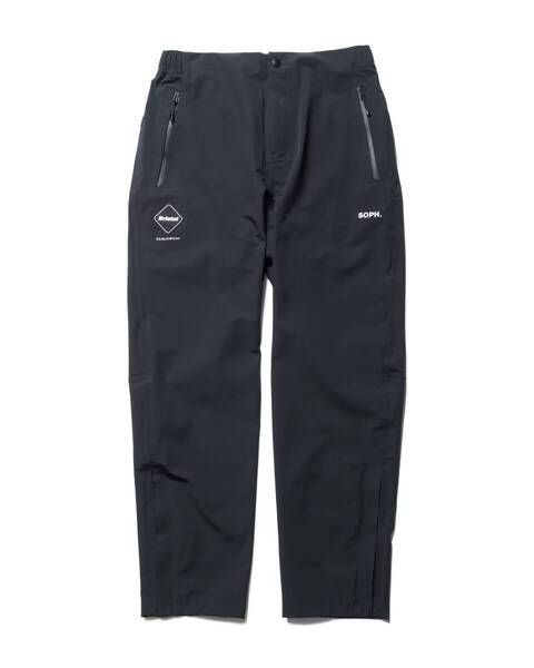 S 新品 25ss F.C.Real Bristol AUTHENTIC UTILITY TEAM PANTS FCRB-250002