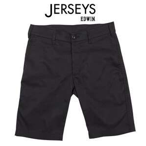 ■EDWINエドウイン■ジャージーズJERSEYS COOL クールショーツハーフパンツ/S ERK33S