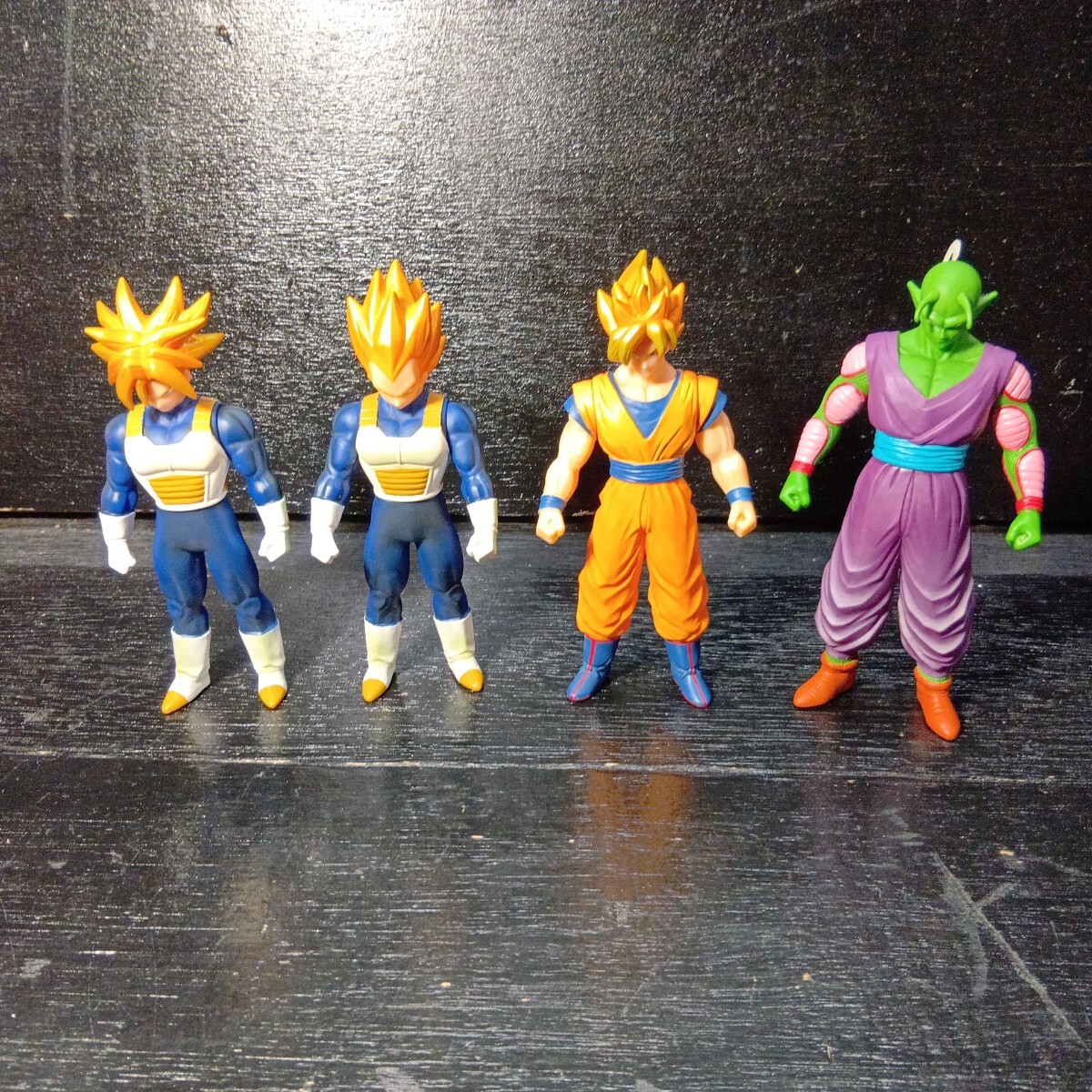 2025年最新】ドラゴンボールのソフビフィギュアが勢揃い - Yahoo 2025年最新】ドラゴンボールのソフビフィギュアが勢揃い - Yahoo