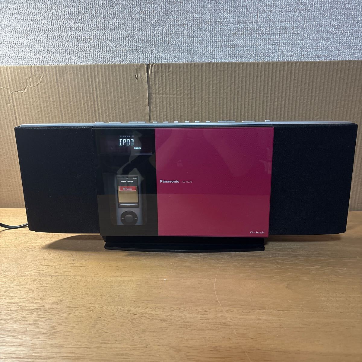 2025年最新】Yahoo!オークション -sc-hc30の中古品・新品・未 2025年最新】Yahoo!オークション -sc-hc30の中古品・新品・未