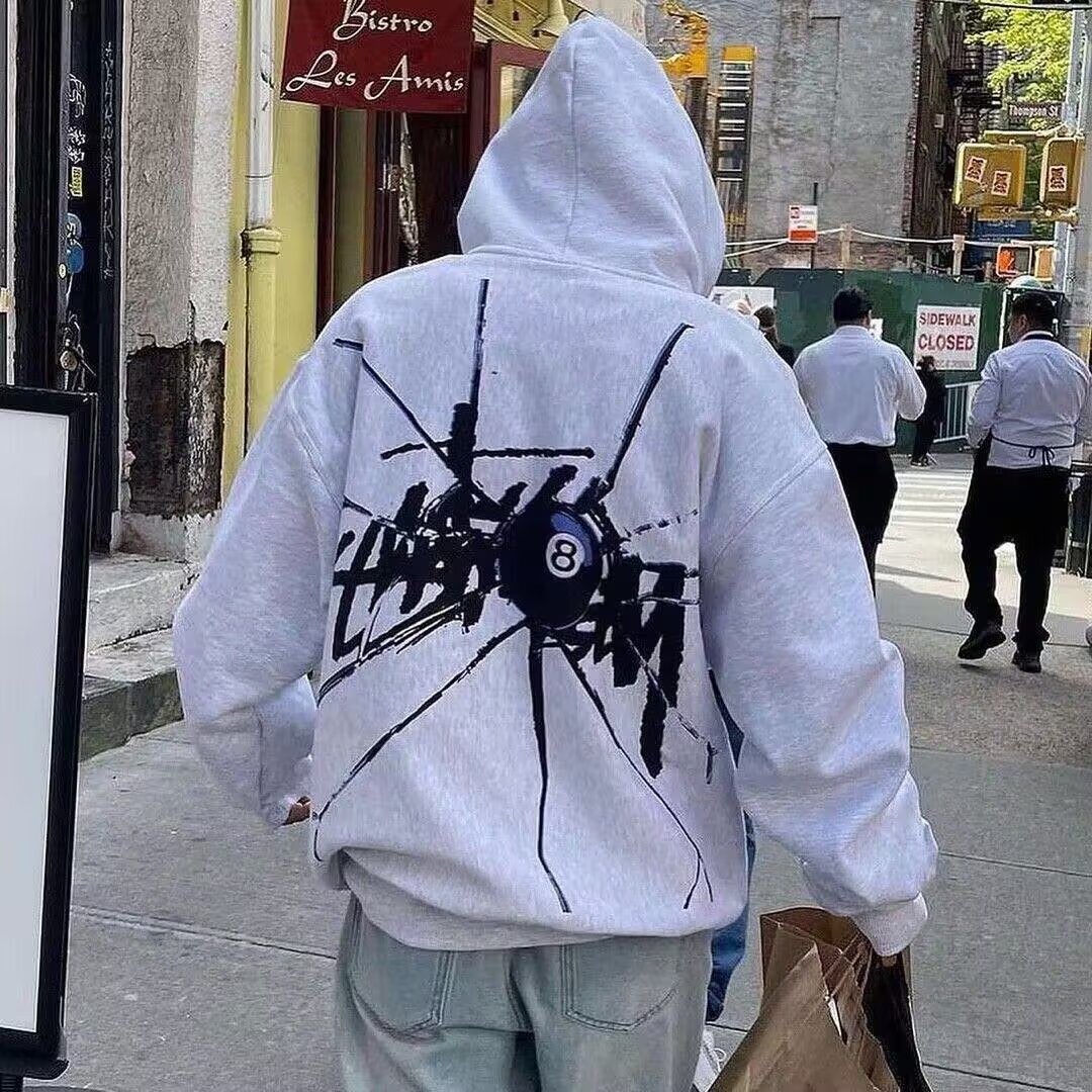 2025年最新】Yahoo!オークション -stussy パーカーの中古品 2025年最新】Yahoo!オークション -stussy パーカーの中古品