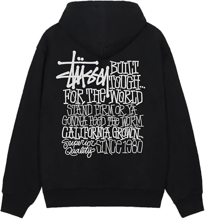 2025年最新】Yahoo!オークション -stussy パーカーの中古品 2025年最新】Yahoo!オークション -stussy パーカーの中古品