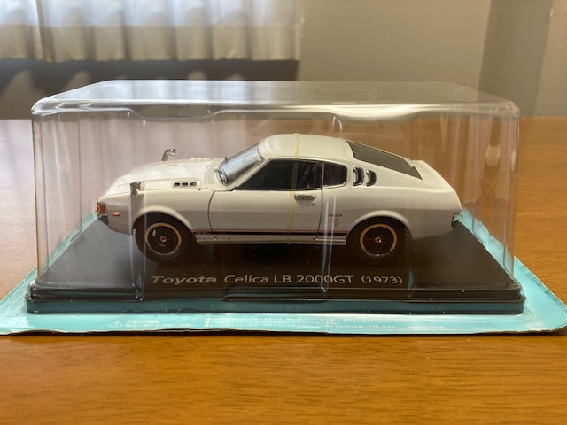Yahoo!オークション -「セリカlb 1973」(その他) (自動車)の落札