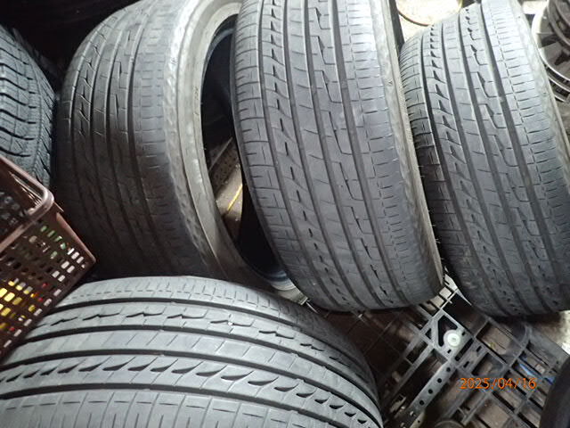 2025年最新】ブリヂストン レグノ 225/45R18 4本セット タイヤ 2025年最新】ブリヂストン レグノ 225/45R18 4本セット タイヤ