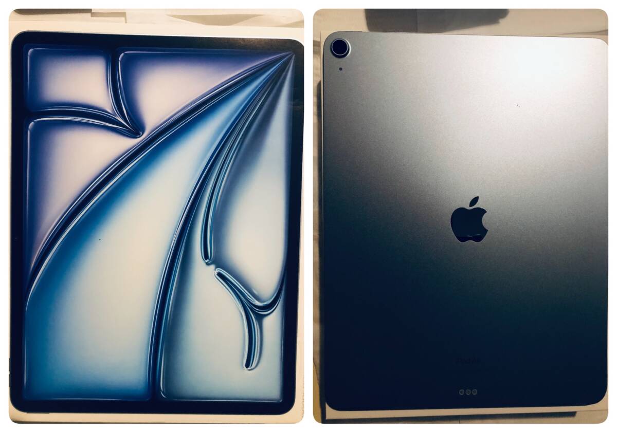 2025年最新】Yahoo!オークション -ipad air 13インチ 256gbの 2025年最新】Yahoo!オークション -ipad air 13インチ 256gbの