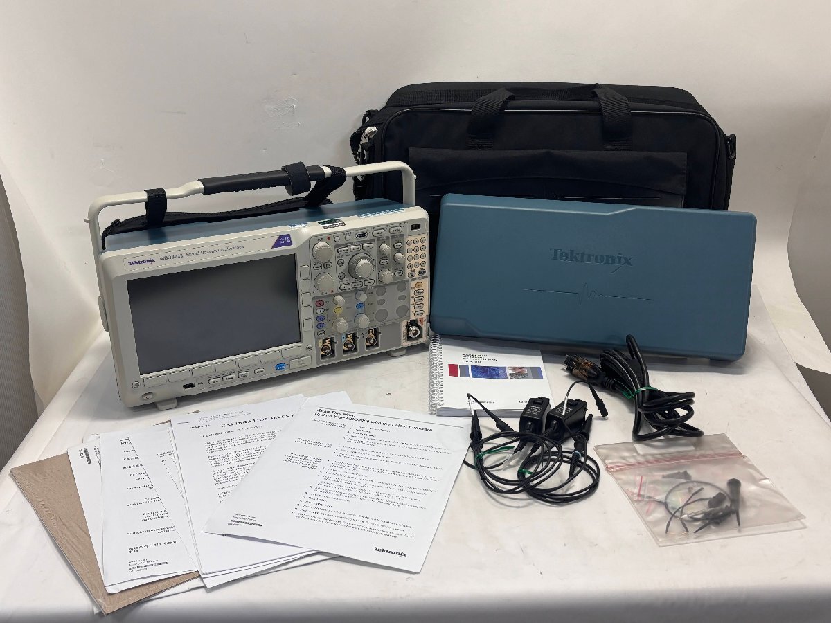 2025年最新】Yahoo!オークション -tektronix オシロスコープの 2025年最新】Yahoo!オークション -tektronix オシロスコープの