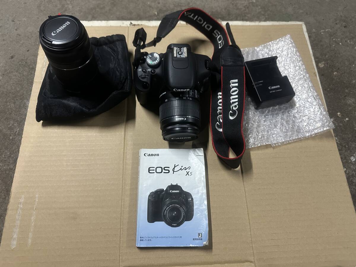 Yahoo!オークション -「eos kiss x5」の落札相場・落札価格 Yahoo!オークション -「eos kiss x5」の落札相場・落札価格