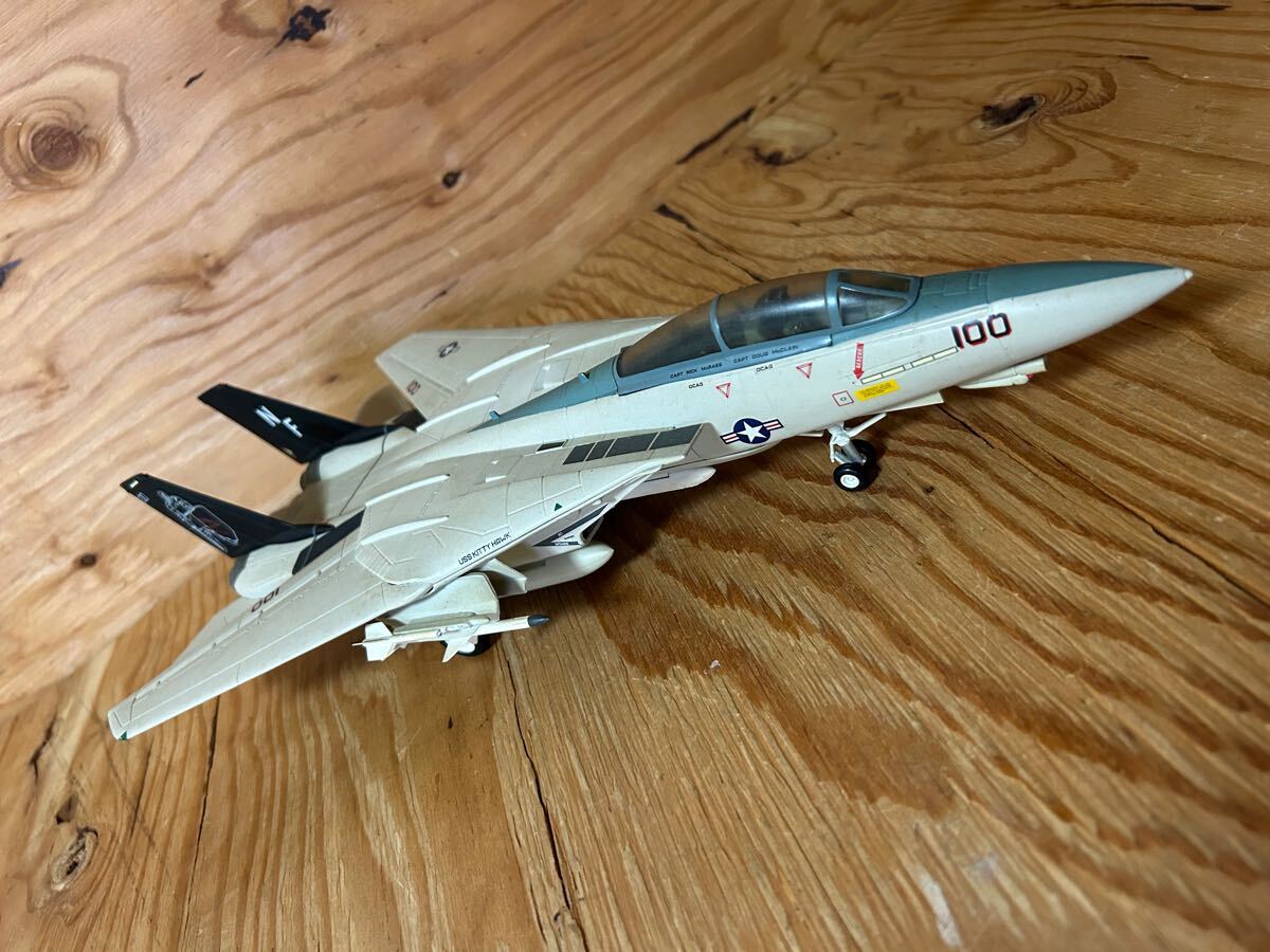 Yahoo!オークション -「f-14 トムキャット 完成品」の落札相場 Yahoo!オークション -「f-14 トムキャット 完成品」の落札相場