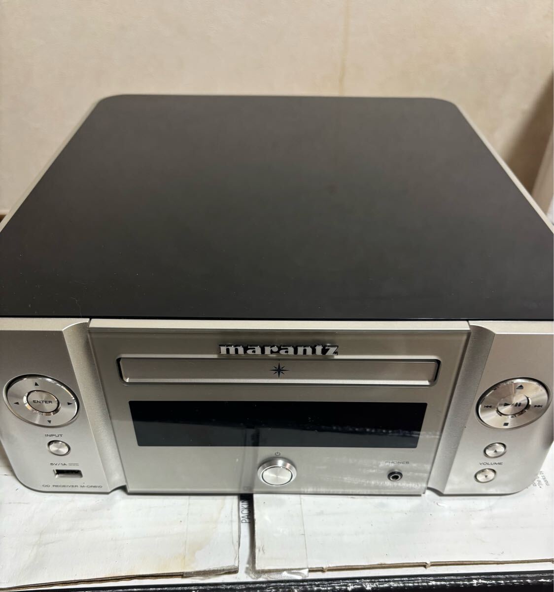 Yahoo!オークション -「m-cr610」の落札相場・落札価格 Yahoo!オークション -「m-cr610」の落札相場・落札価格