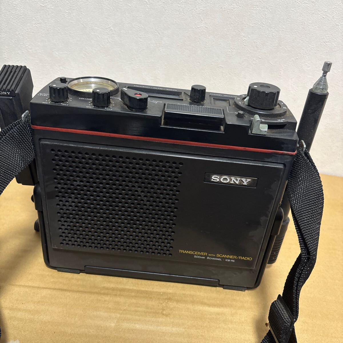 Yahoo!オークション -「sony icb r5」の落札相場・落札価格 Yahoo!オークション -「sony icb r5」の落札相場・落札価格