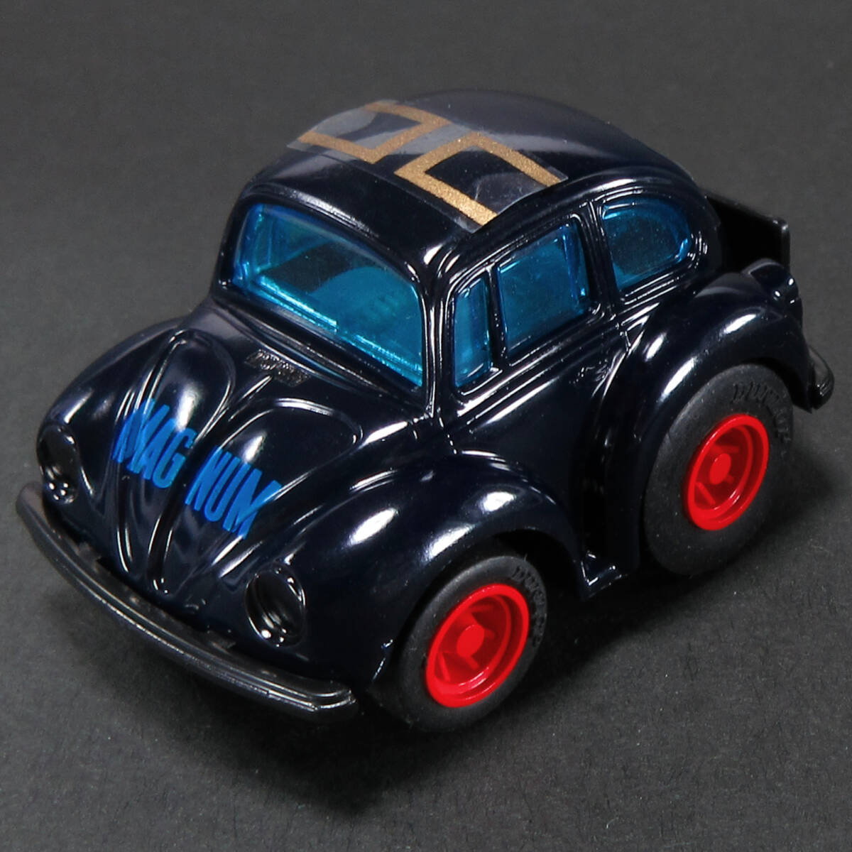 2025年最新】Yahoo!オークション -(vw)チョロqの中古品・新品 2025年最新】Yahoo!オークション -(vw)チョロqの中古品・新品