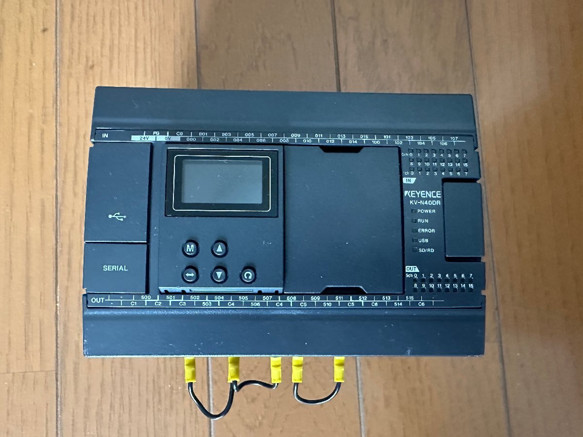 2025年最新】Yahoo!オークション -キーエンス kv-n(工具、DIY 2025年最新】Yahoo!オークション -キーエンス kv-n(工具、DIY