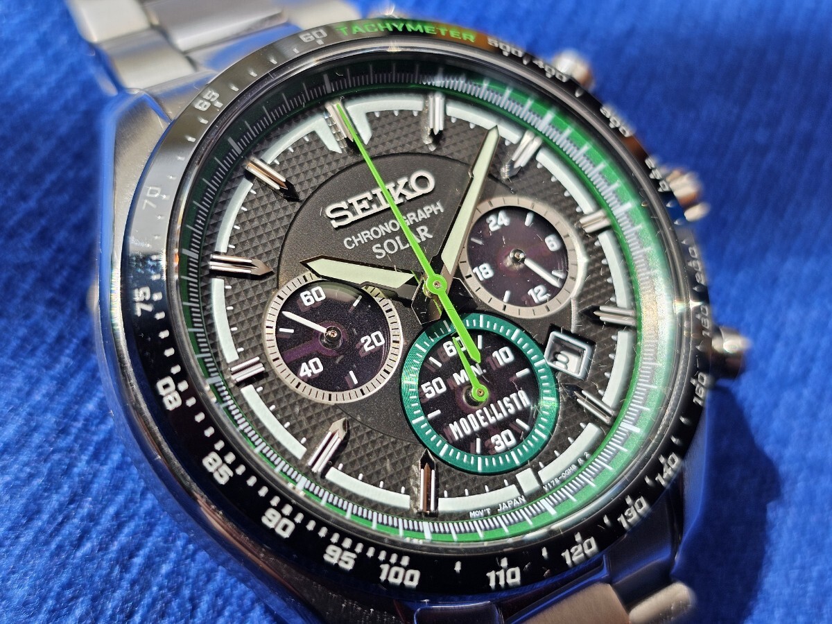 2025年最新】Yahoo!オークション -(セイコー seiko) v175の中古