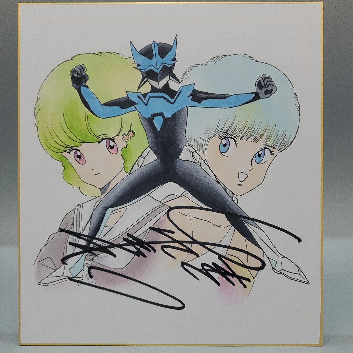 Yahoo!オークション -「ウイングマン」(コミック、アニメグッズ Yahoo!オークション -「ウイングマン」(コミック、アニメグッズ