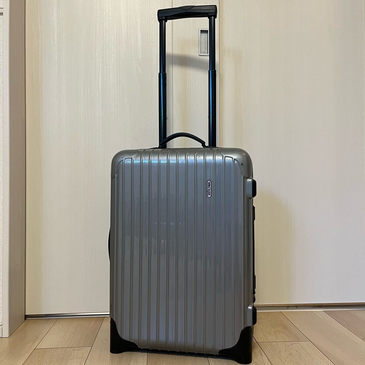 2025年最新】Yahoo!オークション -リモワ サルサの中古品・新品 2025年最新】Yahoo!オークション -リモワ サルサの中古品・新品