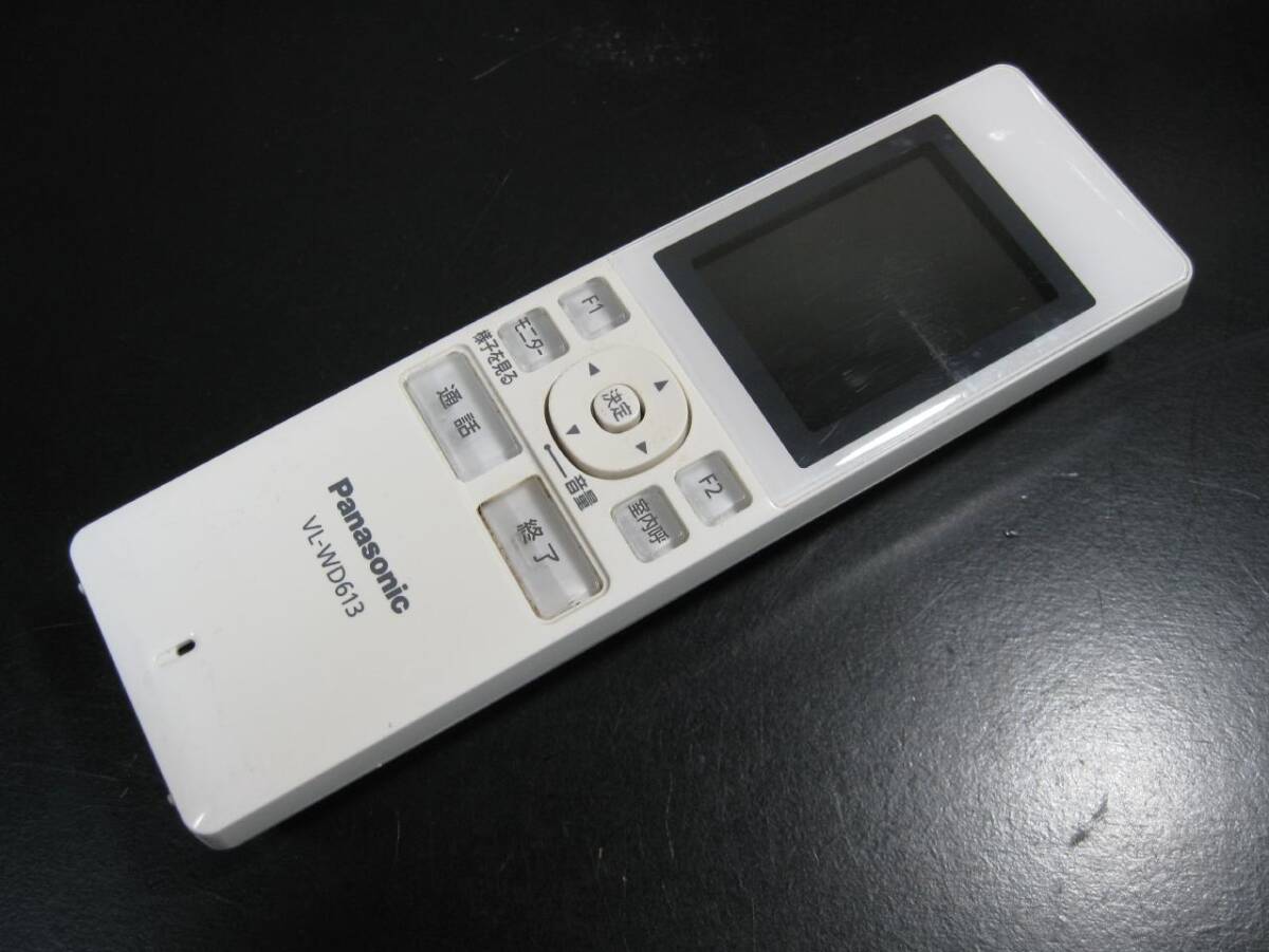 2025年最新】Yahoo!オークション -vl-wd613の中古品・新品・未 2025年最新】Yahoo!オークション -vl-wd613の中古品・新品・未