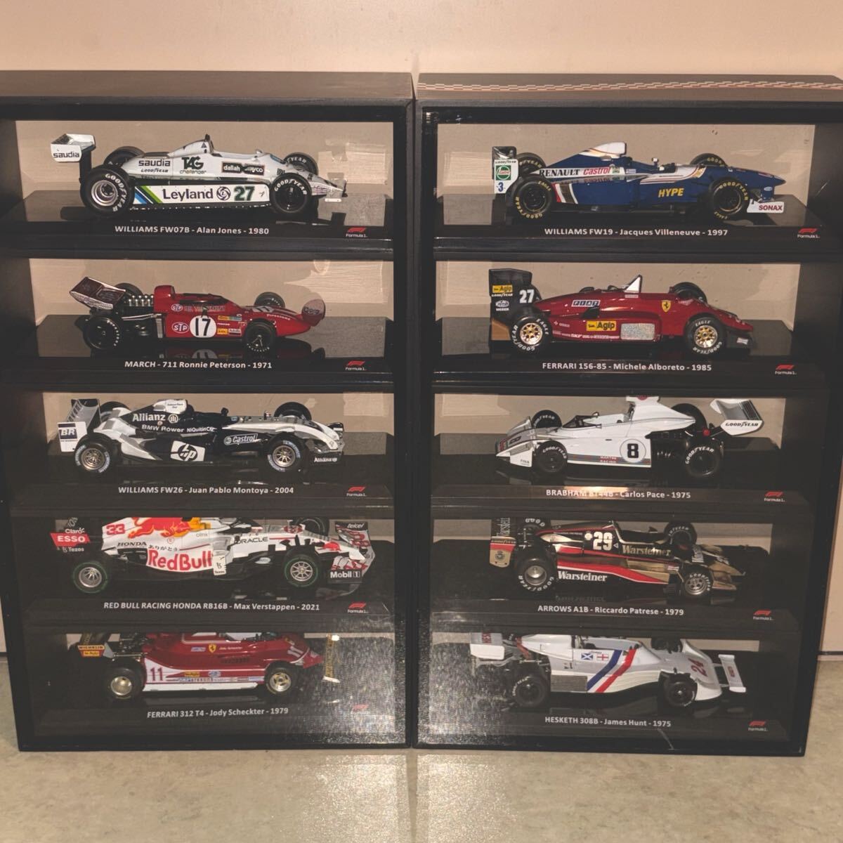 2025年最新】Yahoo!オークション -デアゴスティーニ f1 ビッグ 2025年最新】Yahoo!オークション -デアゴスティーニ f1 ビッグ