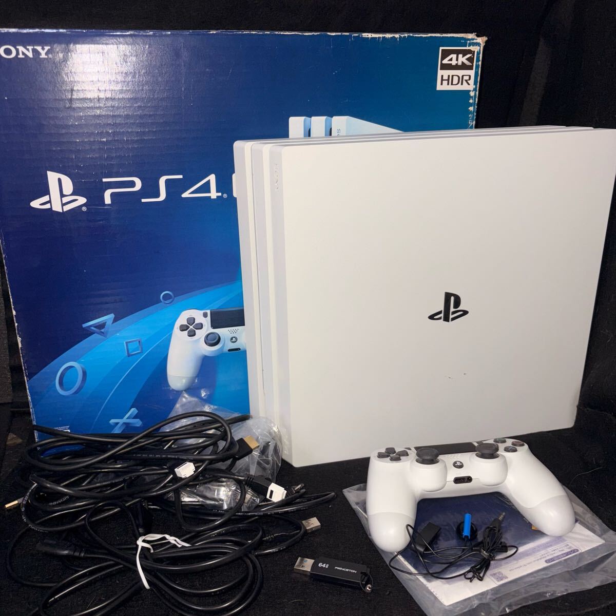 2025年最新】Yahoo!オークション -ps4 pro グレイシャーホワイト 2025年最新】Yahoo!オークション -ps4 pro グレイシャーホワイト