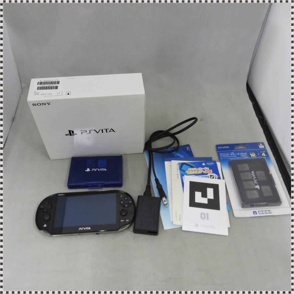Yahoo!オークション -「psvita メモリーカード 64gb」の落札相場 Yahoo!オークション -「psvita メモリーカード 64gb」の落札相場