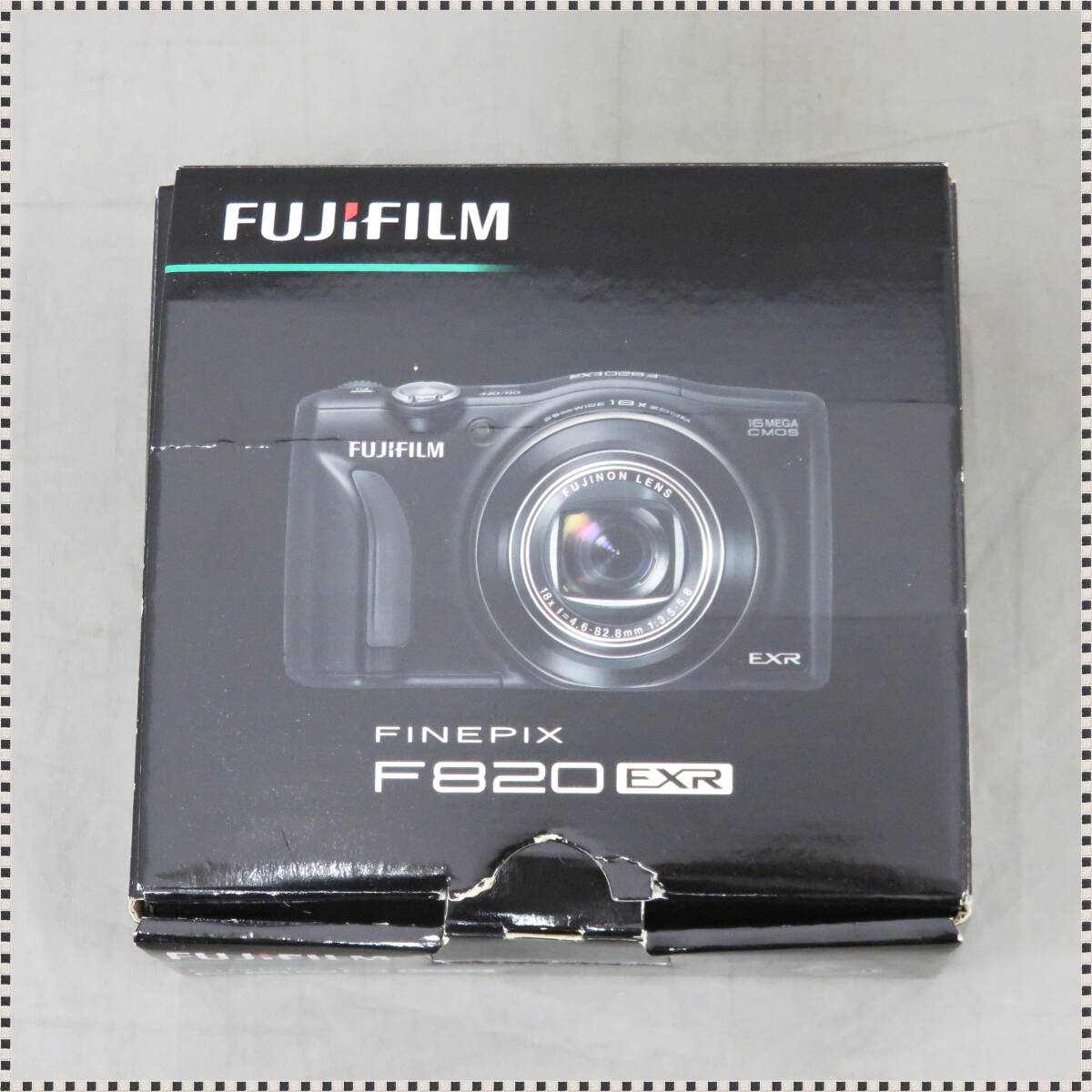 Yahoo!オークション -「finepix f820exr」の落札相場・落札価格 Yahoo!オークション -「finepix f820exr」の落札相場・落札価格