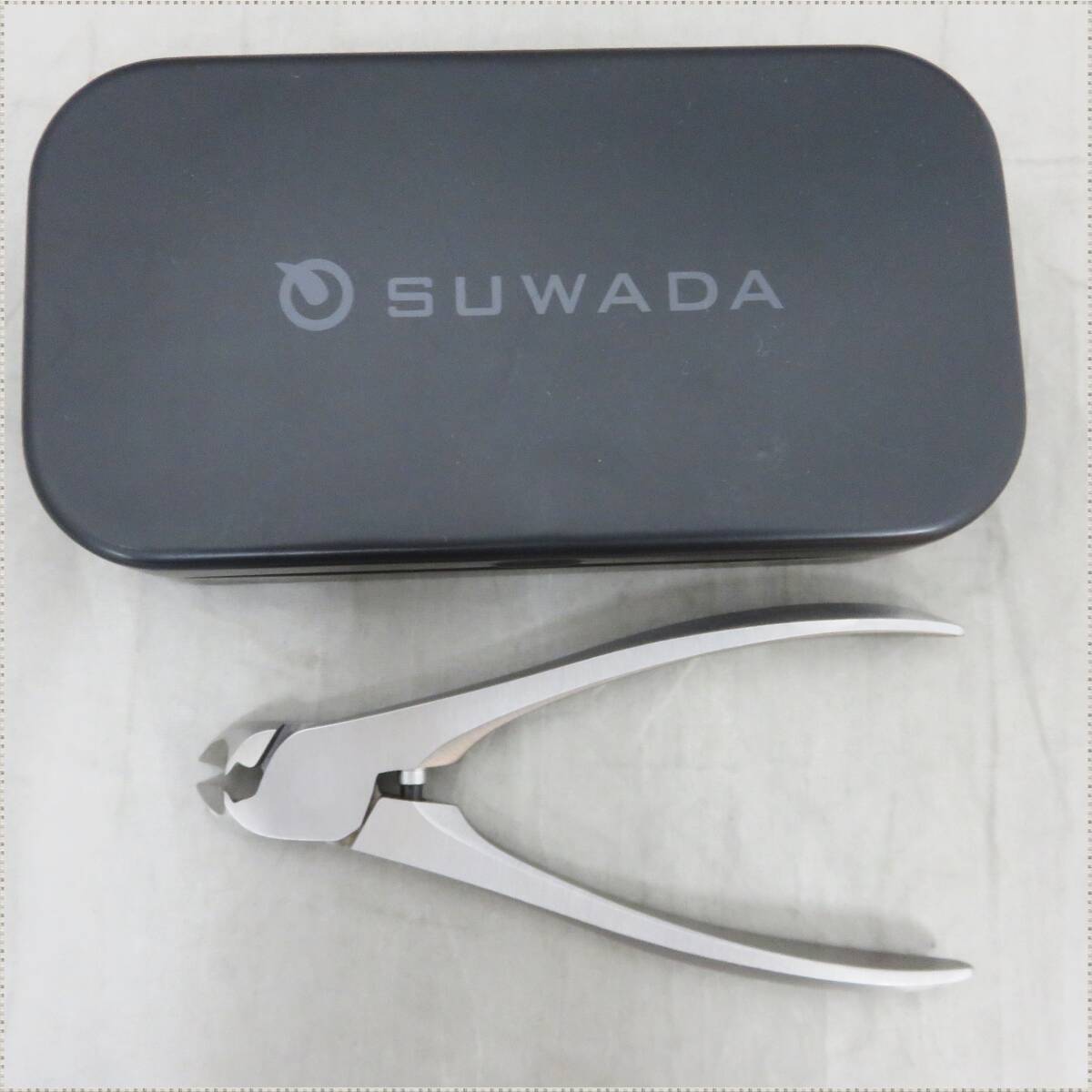 Yahoo!オークション -「suwada スワダ 爪切り」の落札相場・落札価格 Yahoo!オークション -「suwada スワダ 爪切り」の落札相場・落札価格