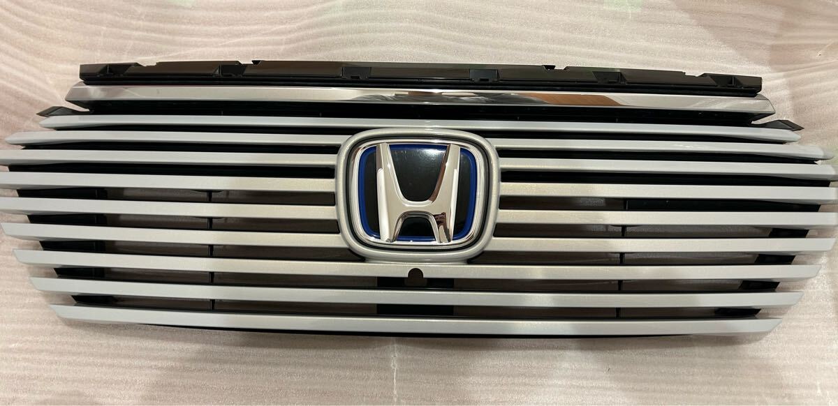ヴェゼル フロントグリル ホンダ純正部品 パーツ オプション