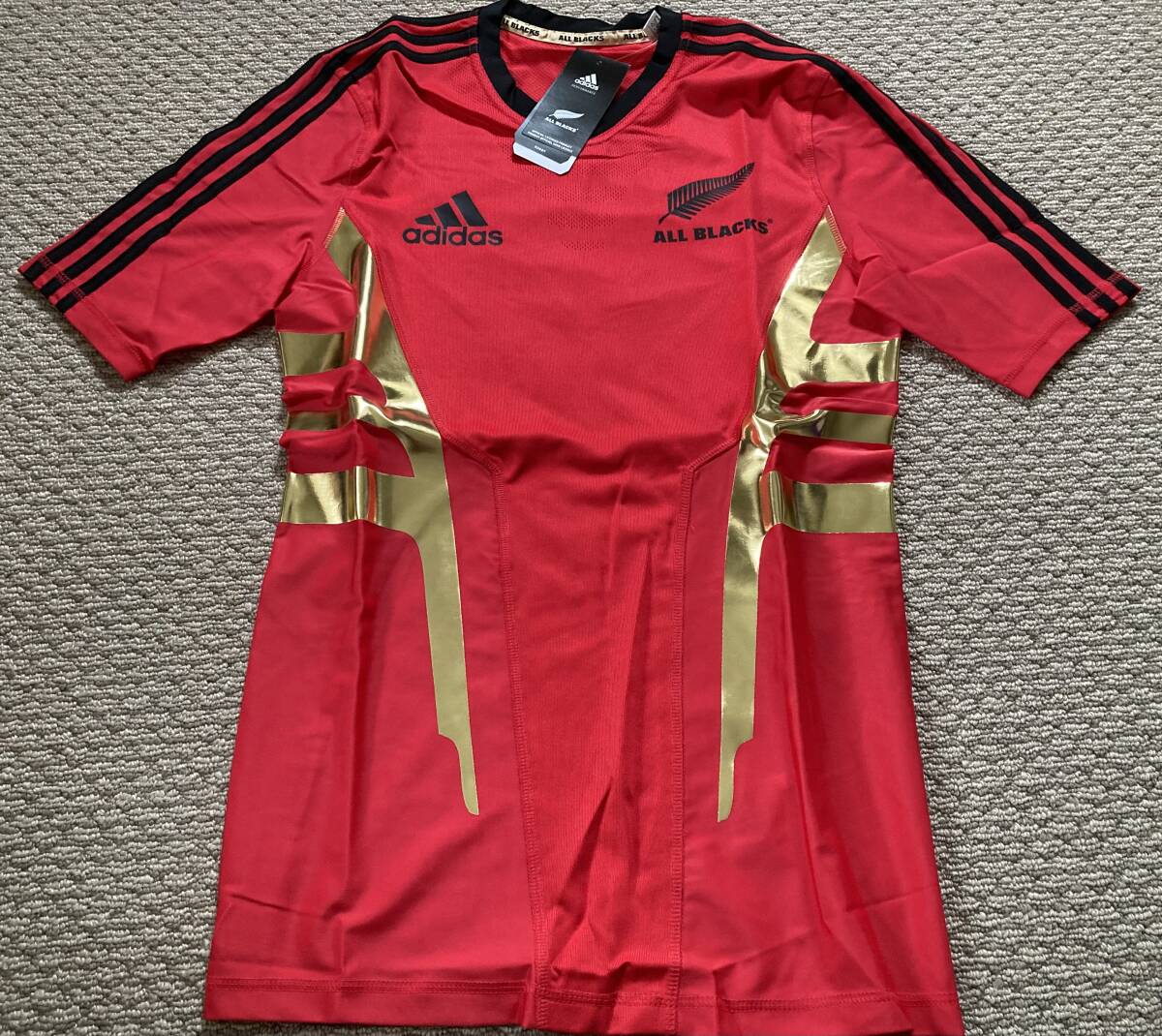adidas ラグビー ジャージ XO ラグビー