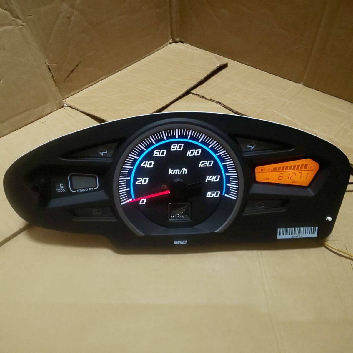 2025年最新】Yahoo!オークション -ホンダpcx125jf28(メーター)の 2025年最新】Yahoo!オークション -ホンダpcx125jf28(メーター)の