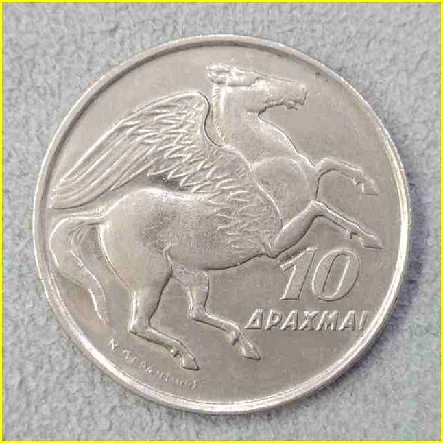Ch AU 4/5 4/5】紀元前4世紀 古代ギリシア コリントス