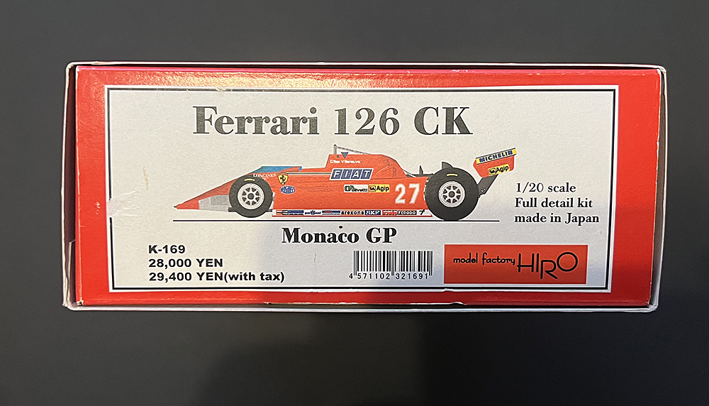 2025年最新】Yahoo!オークション -mfh フェラーリの中古品・新品 2025年最新】Yahoo!オークション -mfh フェラーリの中古品・新品
