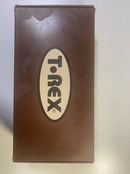 T-REX EFFECTS ティーレックス