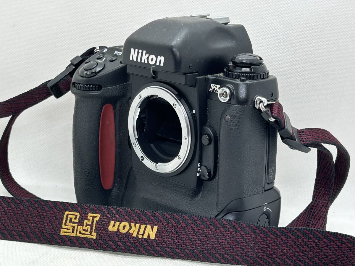 Yahoo!オークション -「nikon f5 ボディ」(フィルムカメラ Yahoo!オークション -「nikon f5 ボディ」(フィルムカメラ