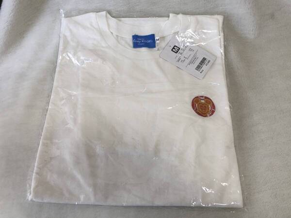 ◇ Tシャツ ミッキー ワッフル サイズM TDR ディズニーリゾート