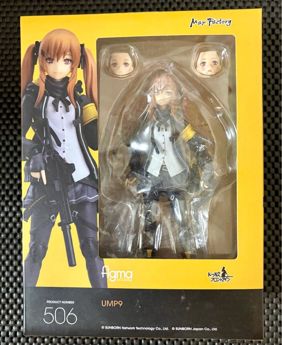 中古】未開封 Wonderful Works ワンダフルワークス ドールズ